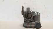 Drosselklappe 0280750044 Opel Agila (A) Großraumlimousine 1.2 16V (Z12XE(Euro 4)) 2000-08