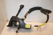 Schalthebel ABS 8201062921 Renault Megane III Grandtour (KZ) Kombi 5-drs 1.5 dCi 110 (K9K-J836) 2010-02