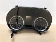 Tacho 3137451 Mercedes-Benz Vito Tourer (447.7) Bus 2.0 116 CDI 16V (OM654.920) 2021-08
