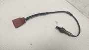 Lambdasonde KBA166930ZA510V4 Seat Leon (1M1) Schrägheck 5-drs 1.6 16V (BCB) 2000-11