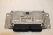 Motorsteuergerät 0261208702 Citroën C1 Schrägheck 1.0 12V (1KR-FE(CFB)) 2006-07