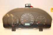 Tacho WHCB16B Mazda Premacy Großraumlimousine 2.0 DiTD 16V Comfort (RF3F) 1999-10