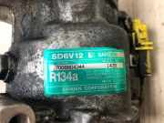 Klima Pumpe Citroën C3 (FC/FL/FT) Schrägheck 5-drs 1.4 (TU3JP(KFV)) 2003-07