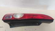 Rücklicht Links 8200027153 Renault Espace (JK) Großraumlimousine 2.0 16V Turbo (F4R-795(Euro 4)) 2004-01