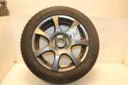 Felge Li, 15", 6J, ET36, 4 Gats Hyundai i20 Schrägheck 1.4i 16V (G4FA) 2009-01