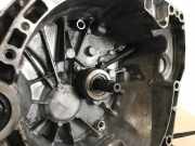 Getriebe Manuell Nissan Juke (F16) SUV 1.0 DIG-T 117 12V (HR10DDT(H5D)) 2020-05