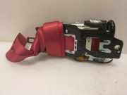 Sicherheitsgurt Rechts Vorne 630146400 Mercedes-Benz C Estate (S205) Kombi C-450 AMG Sport 3.0 V6 24V Turbo 4-Matic (M276.823(Euro 6)) 2015