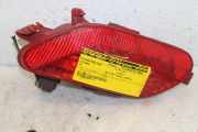 Nebelrücklicht 6350T7 Citroën C4 Coupé (LA) Schrägheck 3-drs 1.6 16V (TU5JP4(NFU)) 2005-08