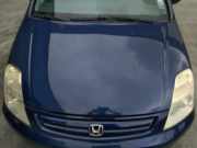 Motorhaube 60100S7A000ZZ Honda Stream I (RN) Großraumlimousine 1.7 16V VTEC (D17A2(Euro 4)) 2002-01