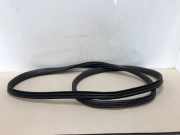 Türgummis Links Hinten Volvo XC60 I (DZ) SUV 3.0 T6 24V AWD (B6304T2) 2009-01
