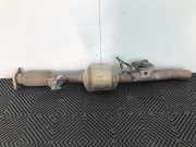 Abgaskrümmer Mit Katalysator A1774903902 Mercedes-Benz B (W247) Schrägheck 2.0 B-200d (OM654.920) 2021-03