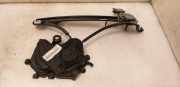 Fensterheber Links Hinten 6J4839401 Seat Ibiza IV (6J5) Schrägheck 5-drs 1.0 EcoTSI 12V (CHZB) 2015-09