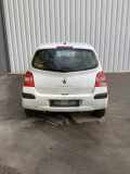 Heckklappe 7751477650 Renault Twingo II (CN) Schrägheck 3-drs 1.2 (D7F-800) 2008-10