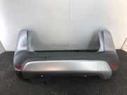 Stoßstange Hinten 39122460 Opel Crossland (X) SUV 1.2 Turbo 12V (F12XHT(EB2ADTS)) 2019-11