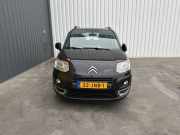 Teilepaket Front Citroën C3 Picasso (SH) Großraumlimousine 1.4 16V VTI 95 (EP3C(8FN)) 2009-07