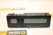 Innenausstattung Display 8200002604A Renault Laguna II Grandtour (KG) Kombi 5-drs 1.8 16V (F4P-774) 2002-04