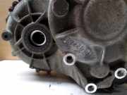 Getriebe Automatik ABS Smart City-Coupé Schrägheck 3-drs 0.6 Turbo i.c. Smart&Pure (M160.11) 2002-08