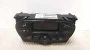 Bedienung Heizung 96430991XT Peugeot 307 SW (3H) Kombi 2.0 HDi 90 (DW10TD(RHY)) 2002-07