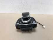 Zentrale Steuerung Multimedia A2139004219 Mercedes-Benz E-Klasse AMG (W213) Limousine 4.0 E-63 S AMG V8 Turbo 4-Matic+ (M177.980) 2019-06