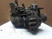 Getriebe Manuell ABS 02J300047MX Seat Leon (1M1) Schrägheck 5-drs 1.9 TDI 90 (ALH) 2001-06