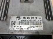 Motorsteuergerät 03G906021ND Volkswagen Touran (1T1/T2) Großraumlimousine 1.9 TDI 105 (BXE) 2008-09 BXE