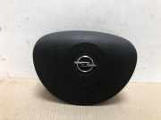 Airbag Lenkrad 93319474 Opel Meriva Großraumlimousine 1.6 16V (Z16XE(Euro 4)) 2003-09