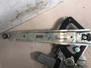 Fensterheber Links Hinten 834010X010 Hyundai i10 (F5) Schrägheck 1.2i 16V (G4LA) 2010-07