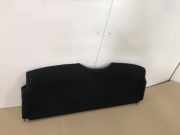 Hutablage Peugeot 206 (2A/C/H/J/S) Schrägheck 1.4 XR,XS,XT,Gentry (TU3JP(KFW)) 2004-07