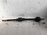 Antriebswelle Rechts Vorne ABS Peugeot 406 (8B) Limousine 2.0 HDi 90 (DW10TD(RHY)) 1999-11