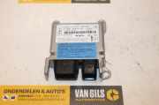 Airbag Set + Steuergerät 4M5T14A664AB Ford Focus C-Max Großraumlimousine 1.8 16V (Q7DA(Euro 4)) 2004-09