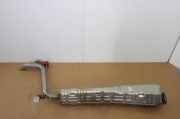 Auspuff Endtopf 2Q0253411 Volkswagen Polo VI (AW1) Schrägheck 5-drs 1.0 TGI 12V (DBYA) 2018 DBYA