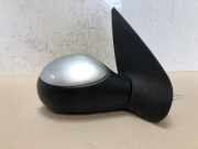 Außenspiegel Rechts 96480957XT Peugeot 206 (2A/C/H/J/S) Schrägheck 1.6 16V (TU5JP4(NFU)) 2004-10