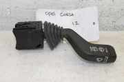 Scheibenwischerschalter 09185413 Opel Corsa C (F08/68) Schrägheck 1.2 16V (Z12XE(Euro 4)) 2004-09