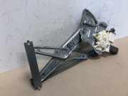 Fensterheber Rechts Vorne 6981005050 Toyota Avensis Wagon (T25/B1E) Kombi 2.2 D-4D 16V D-CAT (2AD-FHV) 2003