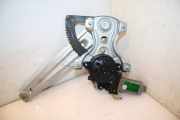 Fensterheber Links Hinten B4000 Hyundai i10 (B5) Schrägheck 1.2 16V (G4LA) 2014-10