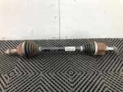 Antriebswelle Links Vorne ABS 9809710080 Citroën C3 Aircross I (2C/2R) SUV 1.2 e-THP PureTech 110 (EB2ADT(HNP)) 2018-02