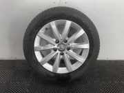 Rad Li, 16", 65J, ET49, 5 Gats, 7, A2464010500 Mercedes-Benz B (W246/W242) Schrägheck 1.6 B-180 BlueEFFICIENCY Turbo 16V (M270.910) 2015-10