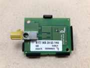 Antenne A1779052902 Mercedes-Benz B (W247) Schrägheck 2.0 B-200d (OM654.920) 2021-12