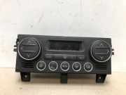 Bedienung Heizung 1560547840 Alfa Romeo 159 (939AX) Limousine 3.2 JTS V6 24V Q4 (939.A.000) 2006-05