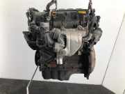 Motor 55579885 Opel Meriva (B) Großraumlimousine 1.4 Turbo 16V ecoFLEX (B14NEL(Euro 6)) 2012-03