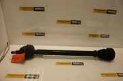 Antriebswelle Rechts Vorne ABS 1J0407272 Volkswagen Golf IV (1J1) Schrägheck 1.9 TDI (ALH) 2001-09 ALH