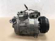 Klima Pumpe 4472603222 BMW 5 serie (E60) Limousine 520d 16V (N47-D20A) 2007