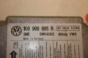 Steuergerät Airbag 1K0909605R Volkswagen Golf Plus (5M1/1KP) Großraumlimousine 1.4 16V (BCA) 2006-01 BCA