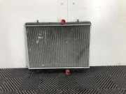 Radiator 993746NB Peugeot 308 (4A/C) Schrägheck 1.6 VTI 16V (EP6C(5FS)) 2008-01