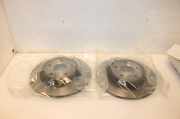 Bremsscheibe Hinten 30769113 Volvo V50 (MW) Kombi 1.6 16V (B4164S3) 2008