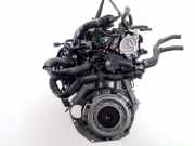 Motor P540491397 Mazda 2 (DJ/DL) Schrägheck 1.5 SkyActiv-G 90 (P5X2) 2019-01