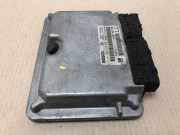 Motorsteuergerät 0281001674 Opel Astra G Caravan (F35) Kombi 2.0 Di 16V (Y20DTL) 1999-05