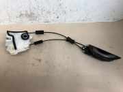 Türschloss Stangen Links Hinten Honda Jazz (GE6/GE8/GG/GP) Schrägheck 1.4 VTEC 16V (L13Z1(Euro 5)) 2010-01