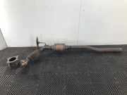 Abgaskrümmer Mit Katalysator 1K0254508KX Seat Leon (1P1) Schrägheck 5-drs 2.0 TFSI FR 16V (BWA) 2006-11