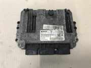 Motorsteuergerät 0281011783 Peugeot 206 (2A/C/H/J/S) Schrägheck 1.4 HDi (DV4TD(8HZ)) 2005-02